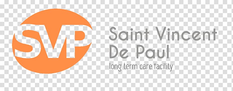 Society of Saint Vincent de Paul Logo Organization St. Vincent De Paul Residence, Agenzija Appogg transparent background PNG clipart