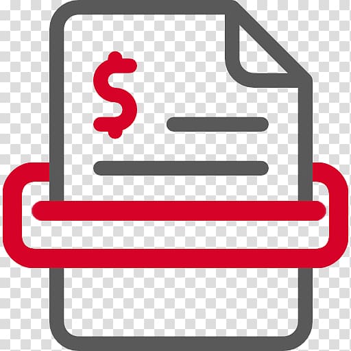 Computer Icons Encapsulated PostScript Invoice, balance sheet transparent background PNG clipart