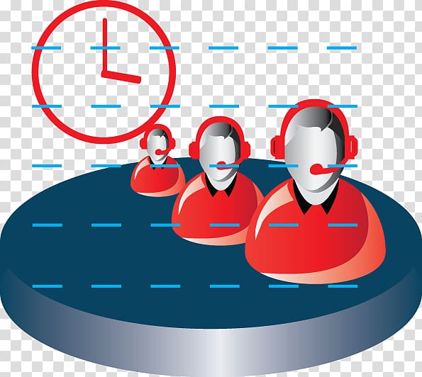 Call Centre Workforce management Customer Schedule, call center transparent background PNG clipart