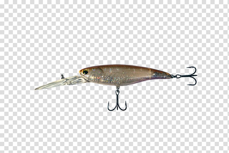Spoon lure Fishing Baits & Lures Plug Rapala Minnow, others transparent background PNG clipart