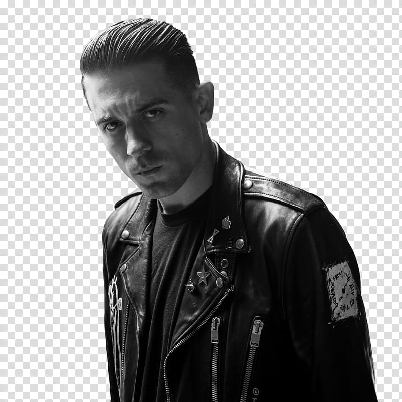 G-Eazy We The Fest When It's Dark Out Rapper Musician, g eazy transparent background PNG clipart