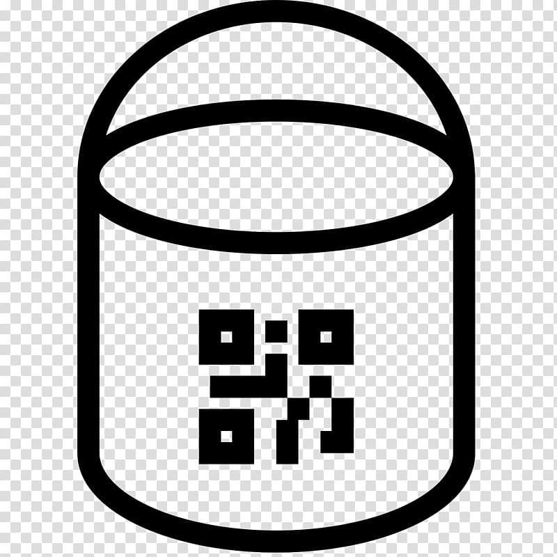 Computer Icons Painting Tool, bucket transparent background PNG clipart