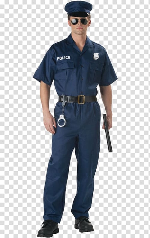 Police officer Police uniforms of the United States Firefighter, Police transparent background PNG clipart
