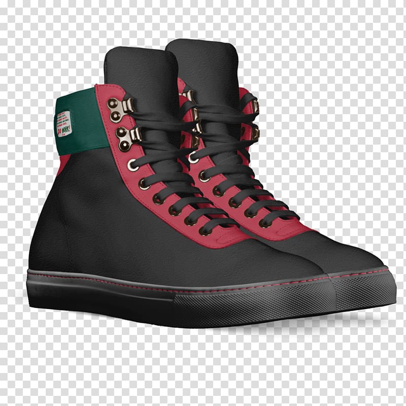 Sneakers High-top Shoe Fashion Canvas, boot transparent background PNG clipart