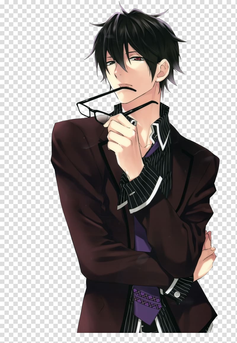 Psychic Detective Yakumo Manga Anime , anime boy transparent background PNG clipart