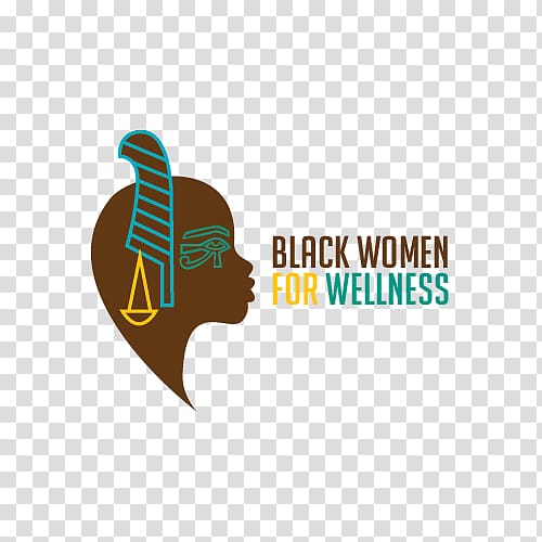 Black Women For Wellness Health, Fitness and Wellness Health education Well-being, health transparent background PNG clipart