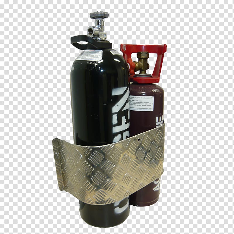 Gas cylinder Airgas Bottle, bottle transparent background PNG clipart