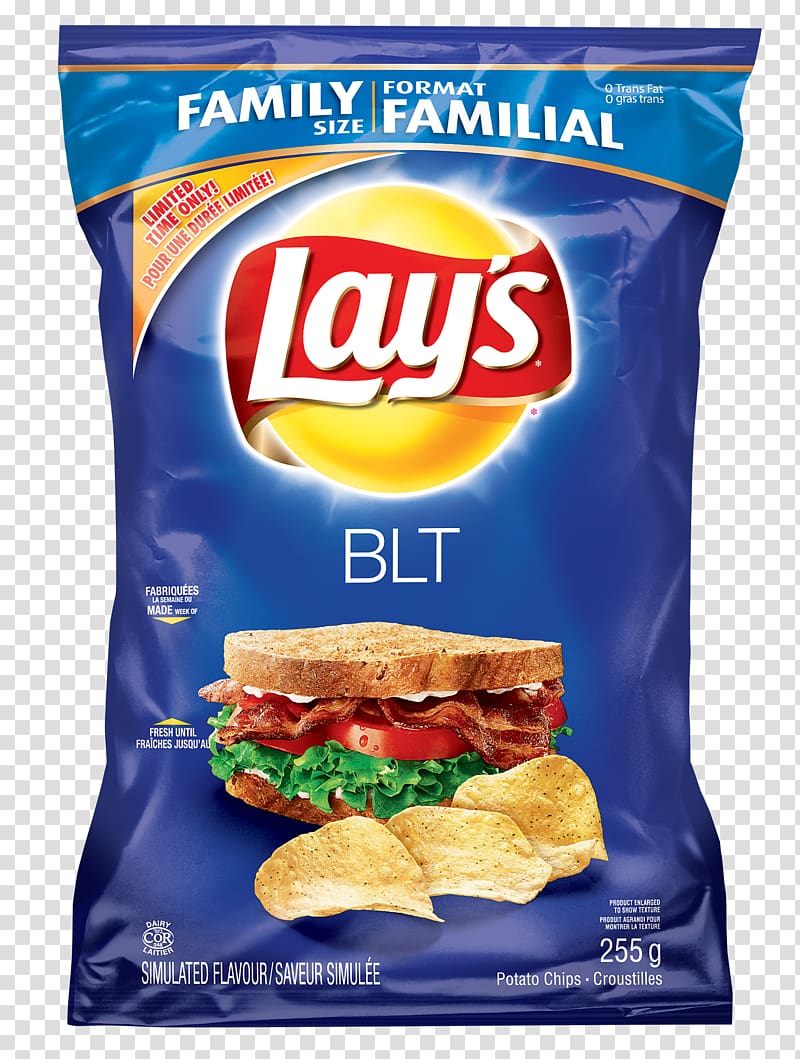 Canadian cuisine Lay\'s Potato chip Flavor Frito-Lay, lays transparent background PNG clipart