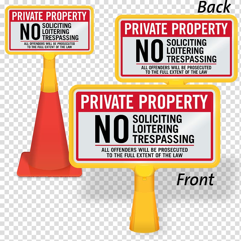 Traffic sign warning road signs in France Panonceau de signalisation routière en France, no loitering sign transparent background PNG clipart