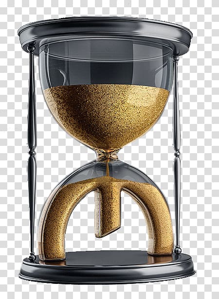 Hourglass Finance, Financial hourglass transparent background PNG clipart