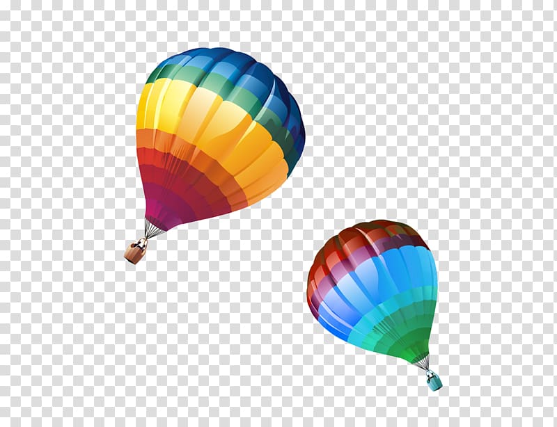 Hot air balloon CorelDRAW Sky , hot air balloon transparent background PNG clipart