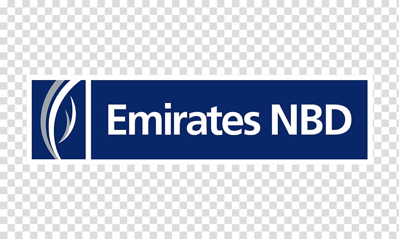 Deira, Dubai Mall of the Emirates Emirates NBD Bank Financial services, bank transparent background PNG clipart