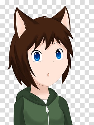 Cat Mangaka , Cat transparent background PNG clipart thumbnail