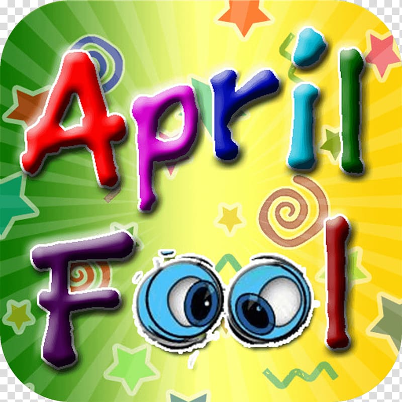 April Fool\'s Day Practical joke Fun Alert Laughter, others transparent background PNG clipart