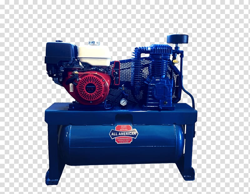All American Air Compressors Pump Gas Porter-Cable C2002, others transparent background PNG clipart