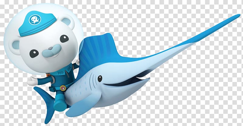 Baiji Dolphin Captain Barnacles, dolphin transparent background PNG clipart
