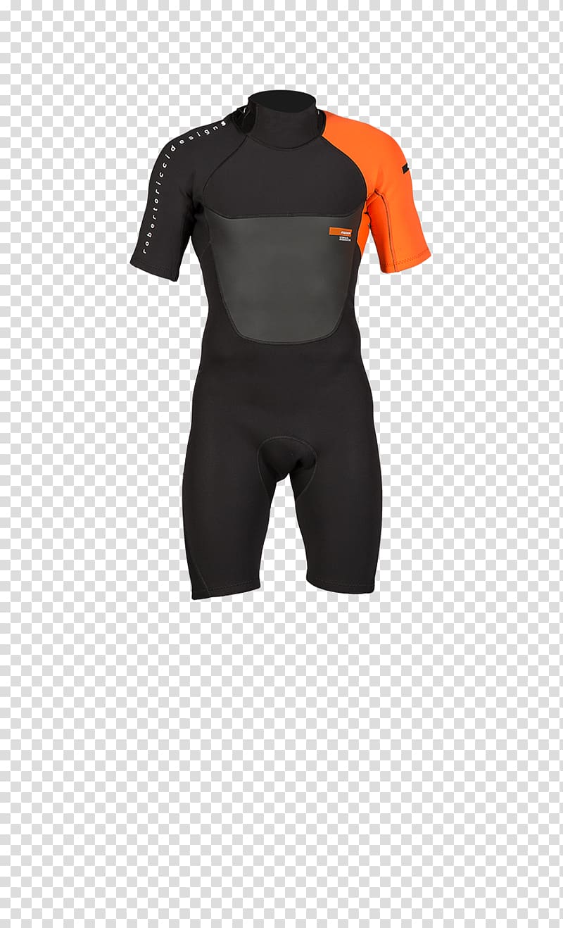 Wetsuit Diving suit Kitesurfing Neoprene Sleeve, Wetsuit Man transparent background PNG clipart