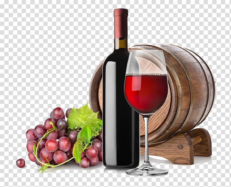 Red Wine White wine Common Grape Vine, Red Wine transparent background PNG clipart