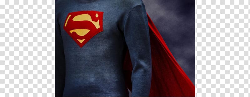 Superman Suit Costume Superhero Cloak, House stuff transparent background PNG clipart