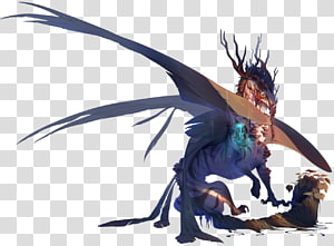 Dragon Artist, dragon transparent background PNG clipart thumbnail