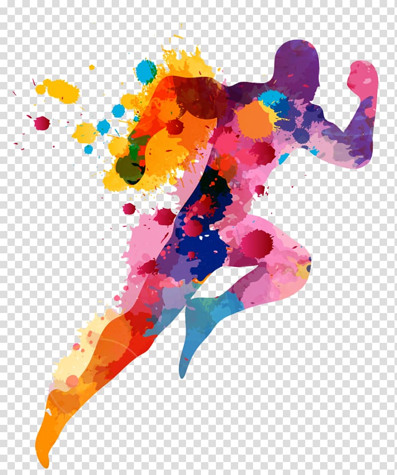 Mumbai Marathon 10K graphics Portable Network Graphics Chennai 10K Run Running, working together transparent background PNG clipart