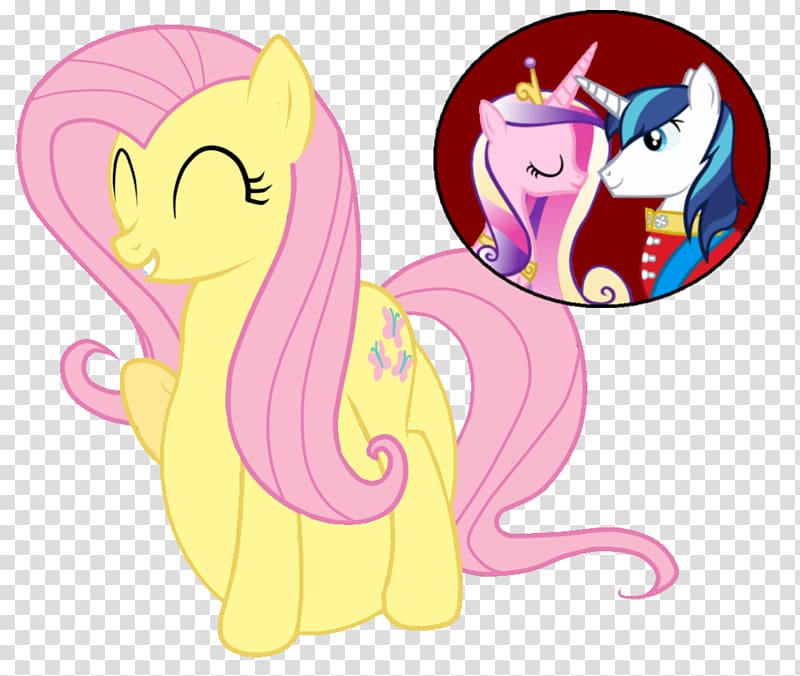 Pony Fluttershy Vorarephilia, Love Is Everything transparent background PNG clipart