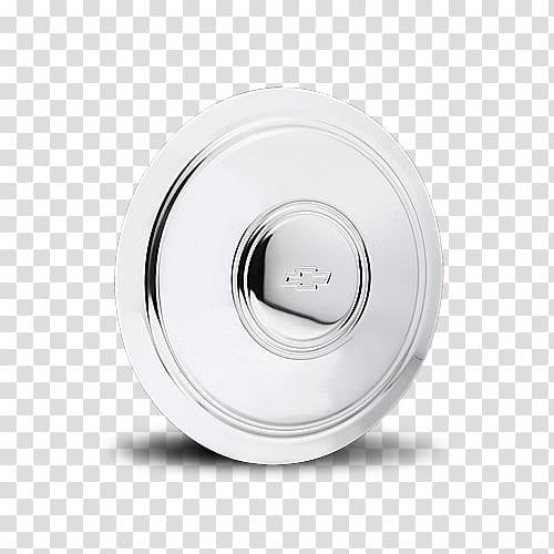 Smoke detector, Center Cap transparent background PNG clipart