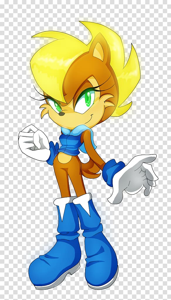 Sonic the Hedgehog Sonic & Sally Character Wiki, acorn transparent background PNG clipart