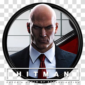 Hitman PNG transparent image download, size: 512x512px