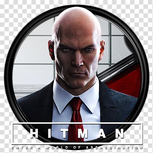 Hitman: Blood Money Hitman Go PlayStation 4 Video game, Hitman transparent background PNG clipart