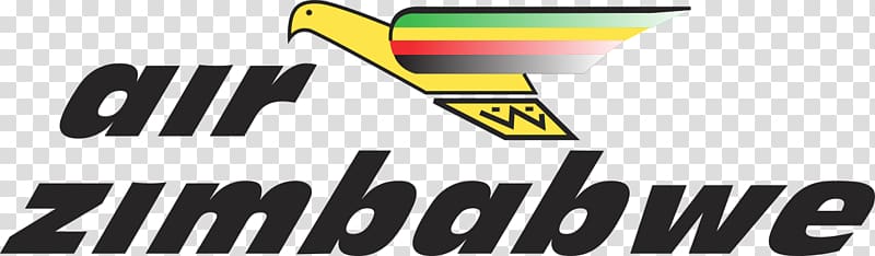 Kariba, Zimbabwe Logo Air Zimbabwe Lake Kariba Airline, pegasus airlines transparent background PNG clipart