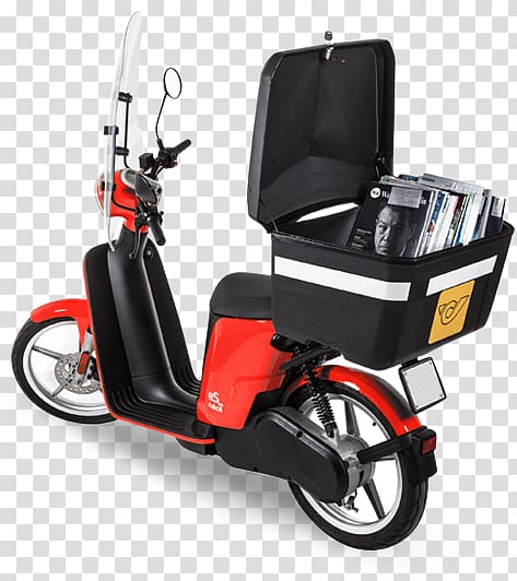 Electric motorcycles and scooters Electric vehicle, Made In Italy transparent background PNG clipart