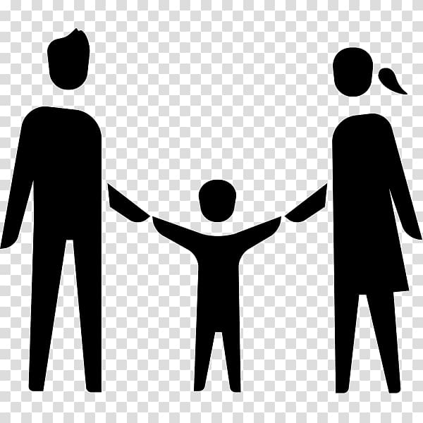 Child Parent Family Long-distance relationship , child transparent background PNG clipart