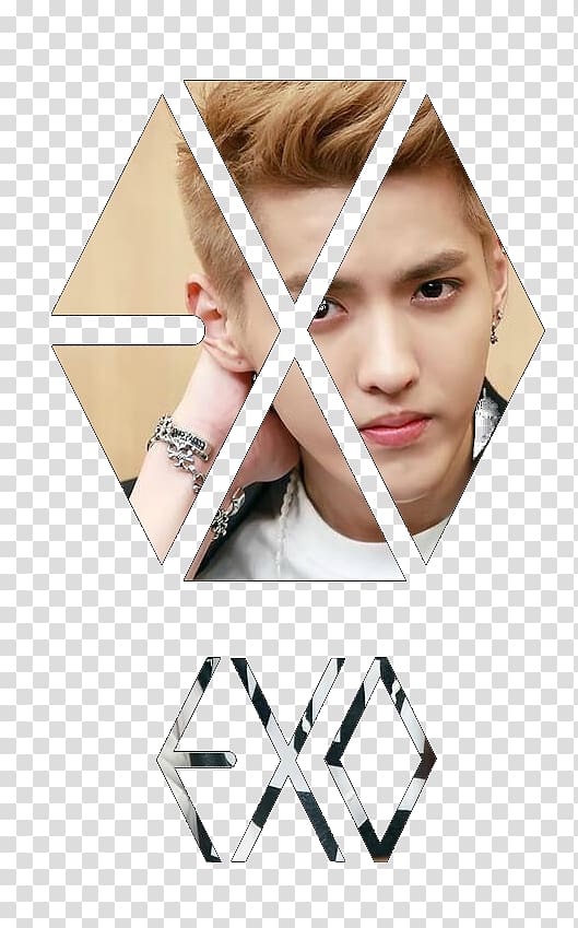 Kris Wu EXO K-pop Singer XOXO, actor transparent background PNG clipart