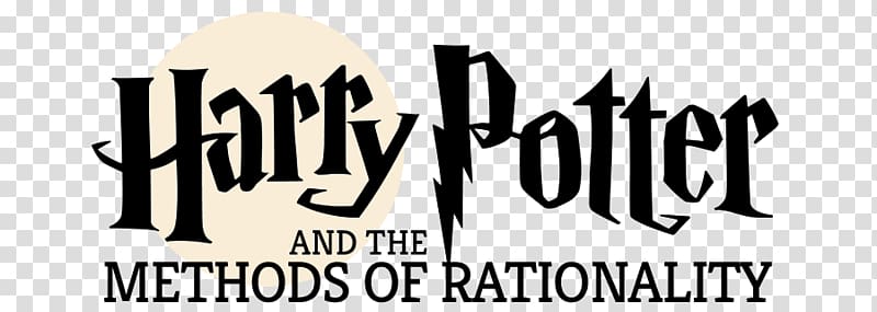 Harry Potter (Literary Series) Harry Potter and the Methods of Rationality CarolGreyDecals Harry Potter Wall Decal HP Movie Vinyl Sticker Cartoons Wizard Boy Kids Wall Art Design Bedroom Ideas Home Living Room Nursery Wall Decor Mural 85crt Fan fiction, Harry potter transparent background PNG clipart