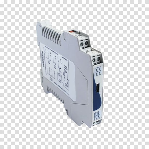 Transmitter USB Current loop Instrumentation Datasheet, process automation transparent background PNG clipart