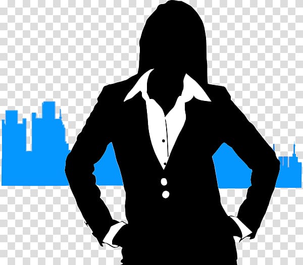 Entrepreneurship Female entrepreneurs Businessperson, businesss woman model transparent background PNG clipart
