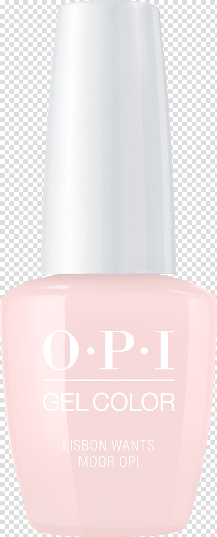 Nail Polish OPI Products OPI GelColor OPI Infinite Shine2, nail polish transparent background PNG clipart