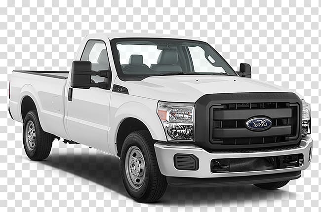 Pickup truck 2016 Ford F-150 Ford F-Series Ford Super Duty, pickup truck transparent background PNG clipart