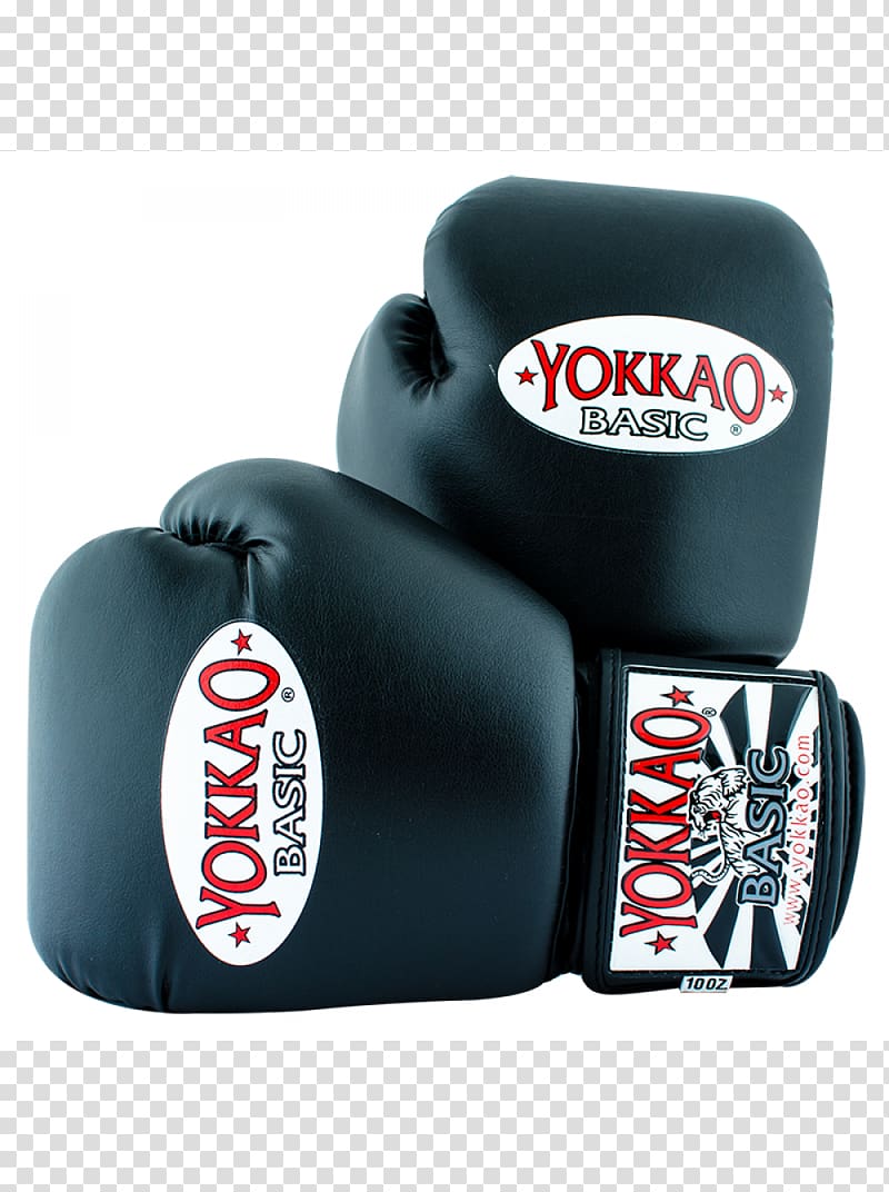 Muay Thai Boxing glove Yokkao, boxing gloves transparent background PNG clipart