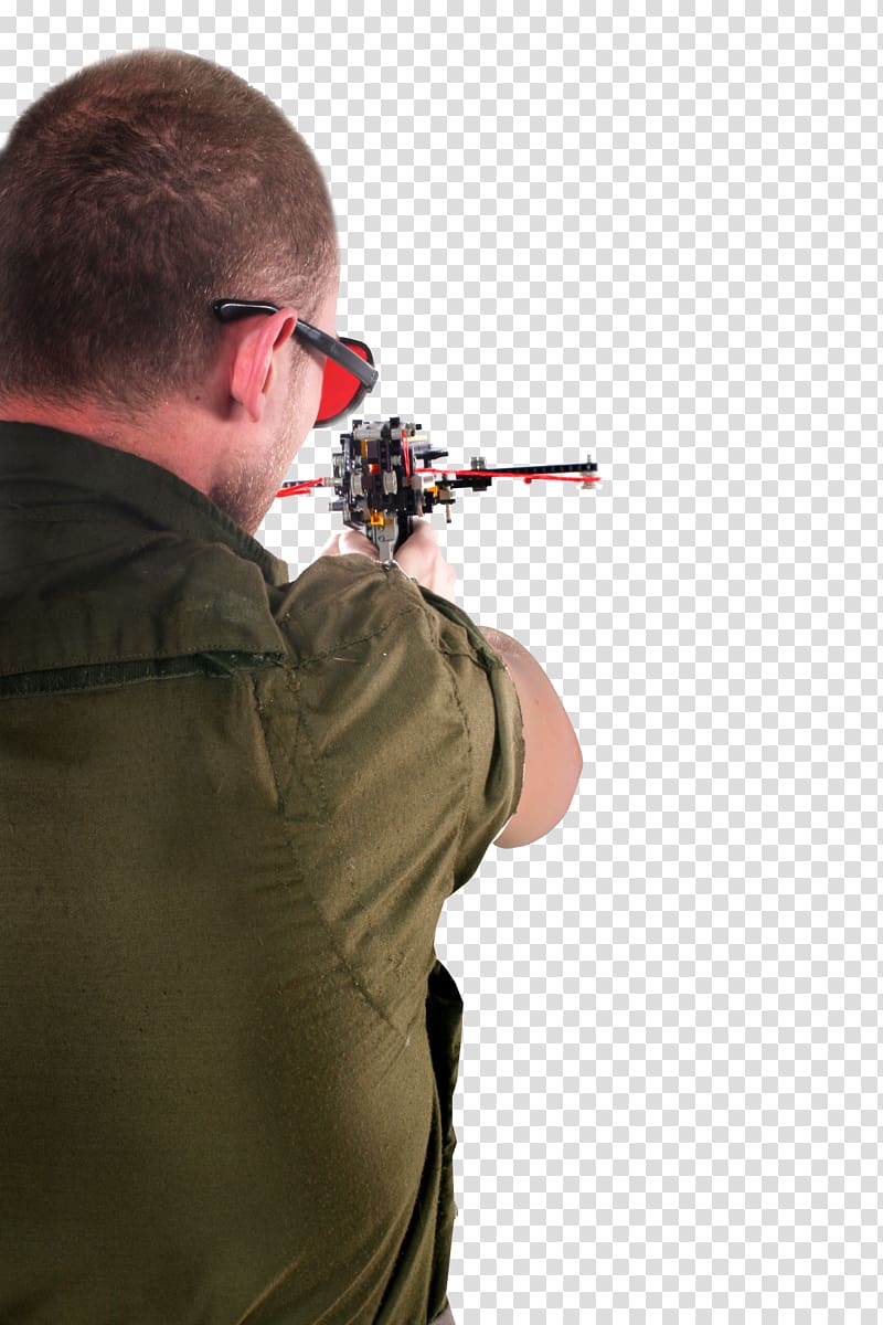 Shooting sport Air gun Firearm Bricklink Shooting range, others transparent background PNG clipart