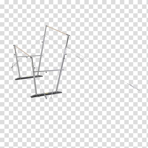 Antenna Accessory Line Angle, line transparent background PNG clipart