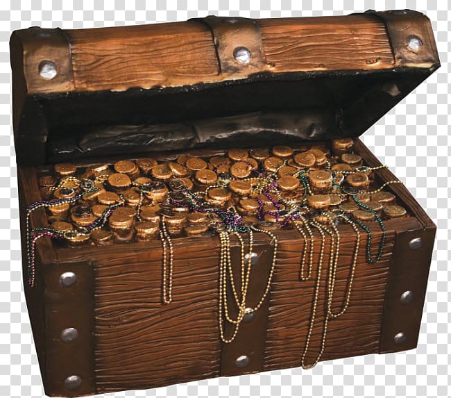 Buried treasure Portable Network Graphics Pirate Treasure Chest, treasure chest transparent background PNG clipart