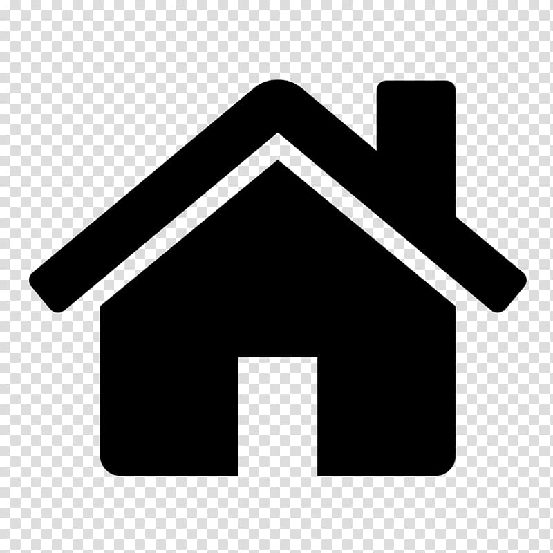 Font Awesome Computer Icons House , home sketch transparent background PNG clipart