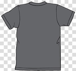 T-shirt Shoulder Sleeve, T-shirt transparent background PNG clipart thumbnail