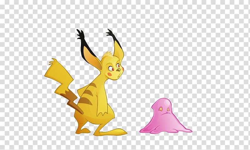 Pokémon Omega Ruby and Alpha Sapphire Pikachu Crash Murphy Drawing Art, pikachu transparent background PNG clipart