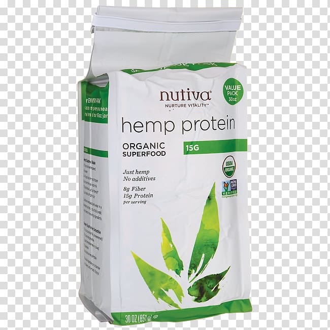 Organic food Hemp milk Hemp protein Hemp oil, Hemp Protein transparent background PNG clipart