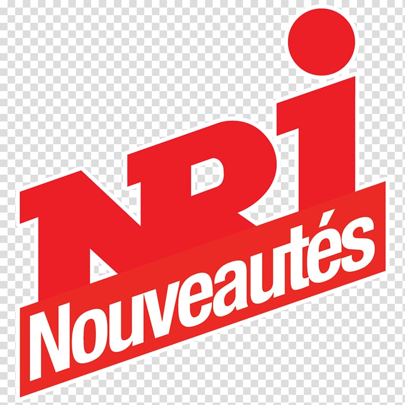NRJ HITS Internet radio Music Radio-omroep, nouveau transparent background PNG clipart