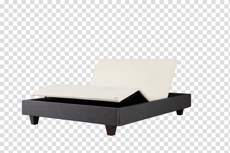 Bed frame Sofa bed Mattress Couch, platform brand design transparent background PNG clipart