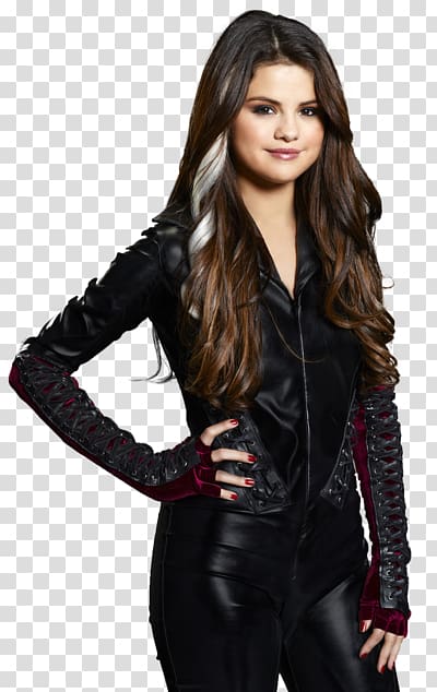Wizards of Waverly Place Alex Russo Selena Gomez Jacket